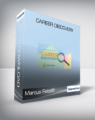 Marcus Ratcliff – Career Discovery 2020