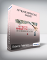 Sabrina Peterson – Affiliate Marketing Basics