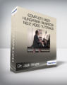 Dr. Josh Wright – COMPLETE Liszt Hungarian Rhapsody No.2 video tutorials