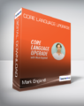 Mark England – Core Language Upgrade