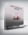 Jessica Festa – How to work with brands