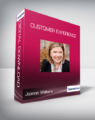 Jeannie Walters – Customer Experience