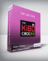Aidan Booth and Steve Clayton – The Kibo Code