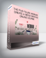 The Five-Figure Webinar Create A Money-Making Online Course