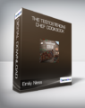 Emily Ness – The Testosterone Chef Cookbook