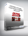 Gray Cook & Brett Jones – Certified Kettlebell – Functional Movement Specialist