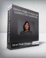Sarah Robb O’Hagan – Sarah Robb O’Hagan on Competitive Advantage