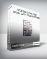 David Grand – Accessing the Deep Brain with Brainspotting