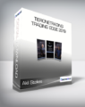 Akil Stokes & Jason Graystone – TierOneTrading – Trading Edge 2019