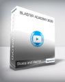 Stoica and Vlad M – Blaster Academy 2020