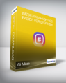 Ali Mirza – Instagram Hashtags Basics for Beginners