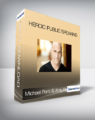 CreativeLive, Michael Port & Amy Port – Heroic Public Speaking