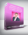 Skilljet Premium – Spencer Forman – Advanced Marketing & Funnel Strategies