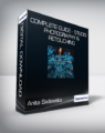 Anita Sadowska – Complete Guide – Studio Photography & Retouching