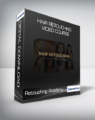 Retouching Academy – Hair Retouching Video Course