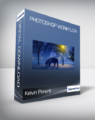 Kelvin Pimont – Photoshop Workflow