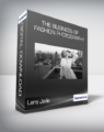 Lara Jade – The Business of Fashion Photography