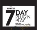 7 Day Plug and Play Funnel – Infinitus