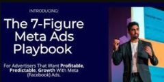 7-Figure Facebook Ads Playbook – Depesh Mandalia