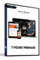 7 Figure Webinars – Lewis Howes