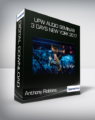 Anthony Robbins – UPW Audio Seminar 3 Days New York 2017
