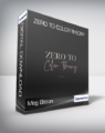 Meg Bitton – Zero to Color Theory​