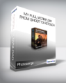 Photoserge – My Full Workflow From Shoot to Retouch