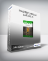 Jake Olson – Masterclass #4 – LIVE Q & A