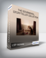 LSP Actions – The Sentimental Storyteller Collection