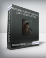 Rebeca Saray – Pictoric Portrait Natural Light Video Tutorial
