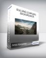 Antti Karppinen – Building Composite Backgrounds