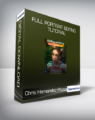 Chris Hernandez Photography – Full Portrait Editing Tutorial