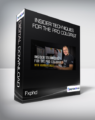Fxphd – Insider Techniques for the Pro Colorist