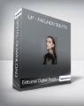 Editorial Digital Touch – up – Facundo Sciutto