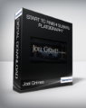 Joel Grimes – Start to Finish Subaru Platography