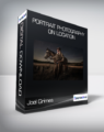 Joel Grimes – Portrait Photography on Location