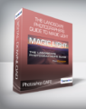 Photoshop CAFE – The Landscape Photographers Guide to Magic Light