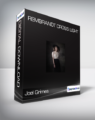 Joel Grimes – Rembrandt Cross Light