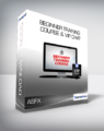 ASFX – Beginner Training Course & VIP Chat