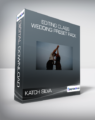 KATCH SILVA – Editing class & WEDDING Preset Pack