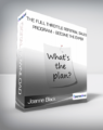 Joanne Black – The Full Throttle Referral Sales Program – Become the Exper