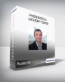Ruslan M – Phenomenal Memory (GMS)