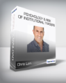 Chris Lori – Psychology & Risk of Institutional Traders