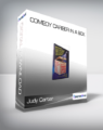 Judy Carter – Comedy Career in a Box