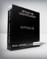 Brian Johnson – Optimize Me Masterclasses