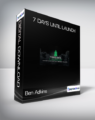Ben Adkins – 7 Days Until Launch