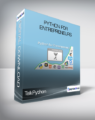 TalkPython – Python for Entrepreneurs