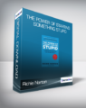 Richie Norton – The Power of Starting Something Stupid