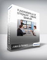Julien & Richard – Fundamentals of StrongFit – Online Seminar