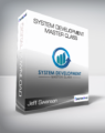 Jeff Swanson – System Development Master Class